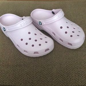 Women’s CROCS